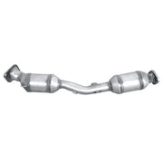 Hella Catalytic Converter 8LE 366 052-991