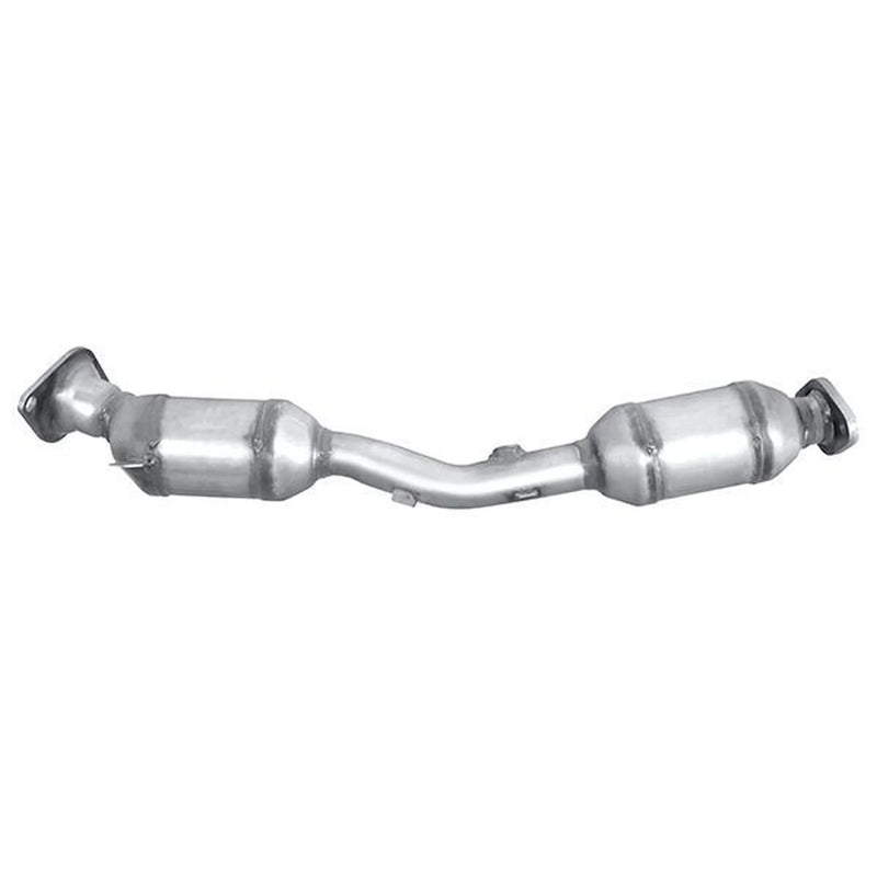 Hella Catalytic Converter 8LE 366 052-991