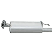 Hella End Silencer Rear 8LD 366 035-601