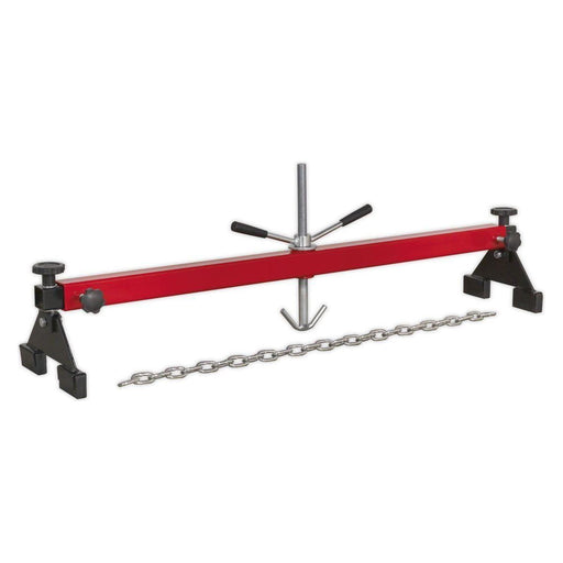 Sealey Engine Support Beam 500kg ES500 Sealey  - Town Parts