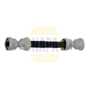 NAPA Stabiliser Bar Link Coupling Rod Rear Right NST4241