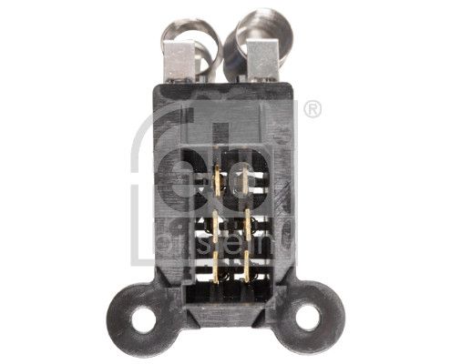 Febi Heater Blower Resistor