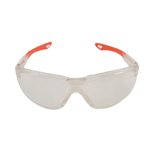 Laser Tools Safety Glasses - Clear - PL