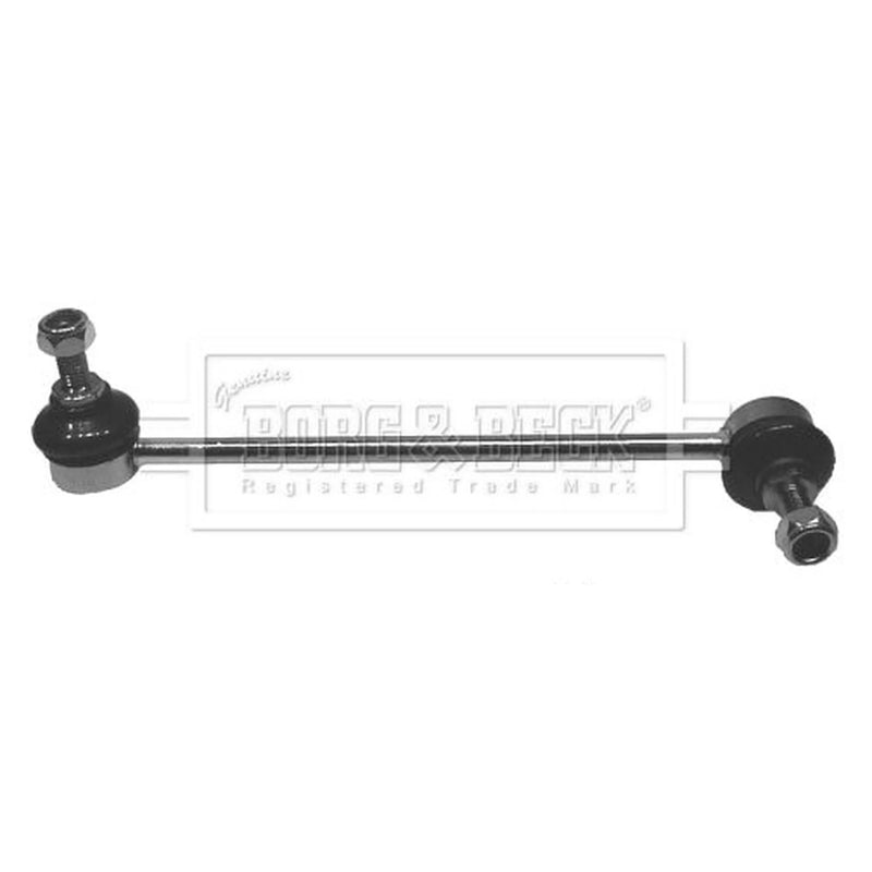 Borg & Beck Stabiliser Bar Link Coupling Rod BDL6613