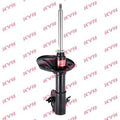 KYB Shock Absorber Damper Strut Front Left 333127