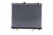 Hella 8MK 366 300-121 Radiator, engine cooling