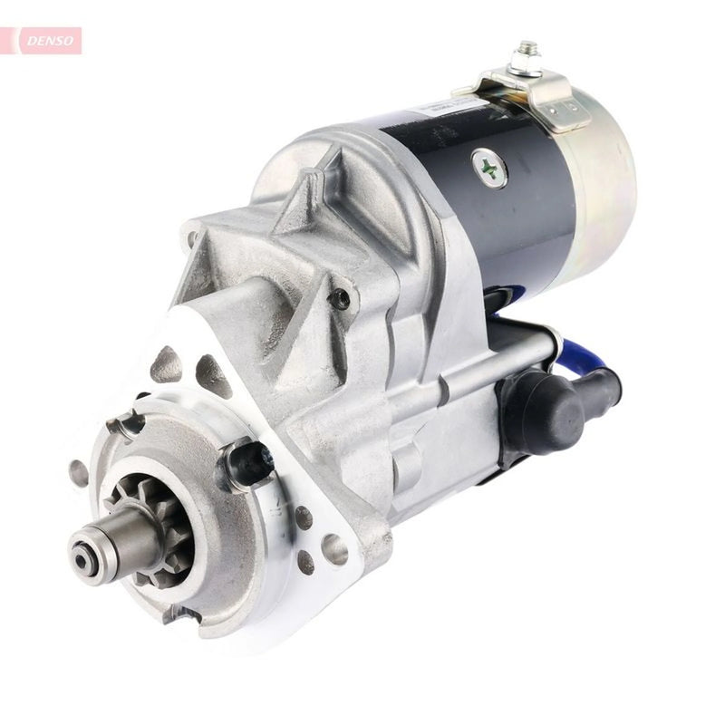 Denso Starter Motor 24V 4.5kW 10 Teeth DSN2107
