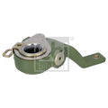 Febi Brake Slack Adjuster 27 Teeth Front Left 35117