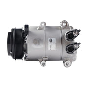 Hella Air Conditioning Compressor 8FK 366 200-241