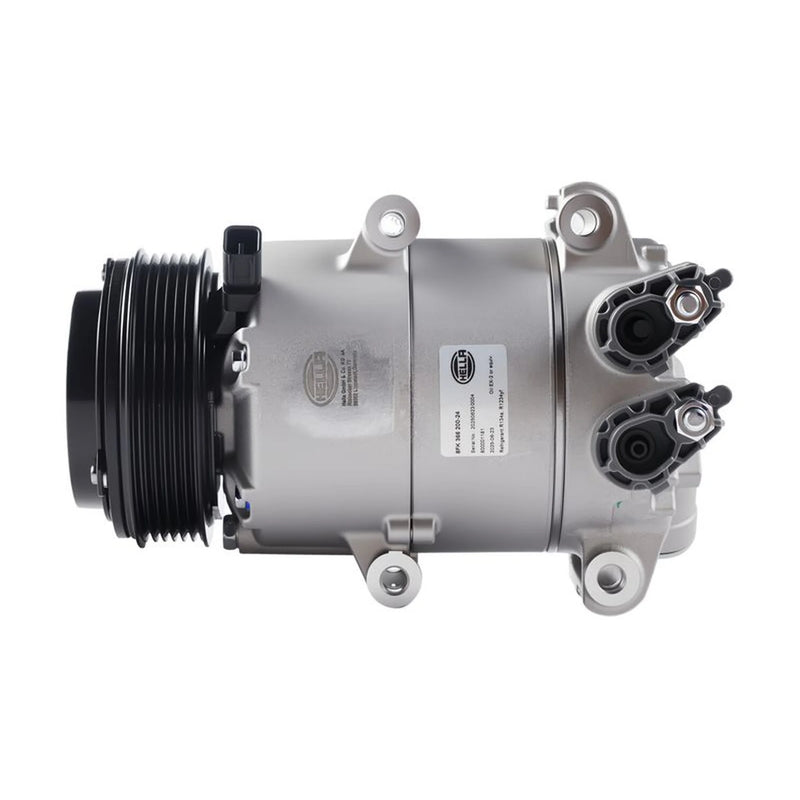 Hella Air Conditioning Compressor 8FK 366 200-241