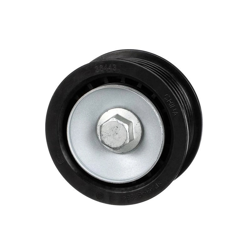 Gates V-Ribbed Belt Deflection/Guide Pulley T36443