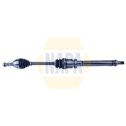 NAPA CV Drive Shaft Driveshaft Front Right NDS1522R