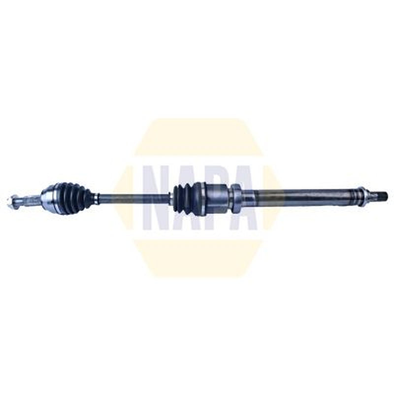 NAPA CV Drive Shaft Driveshaft Front Right NDS1522R