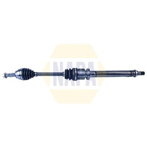 NAPA CV Drive Shaft Driveshaft Front Right NDS1522R