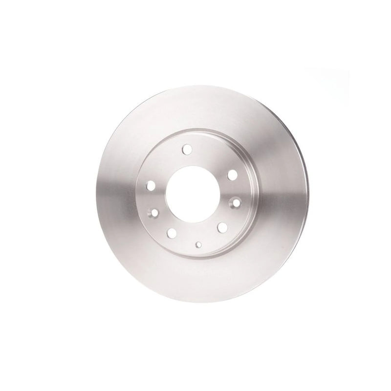 Bosch 2 x Vented Brake Discs 0 986 479 S60