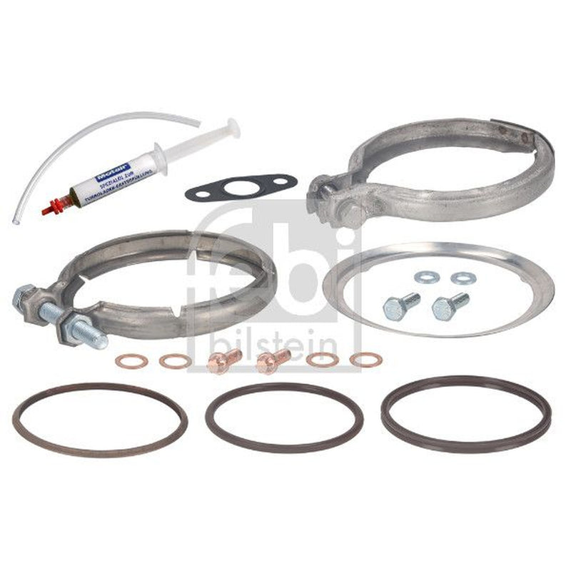 Febi Charger Mounting Kit 192151