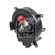 Febi Airbag Clock Spring 7 Connectors Plastic 194647