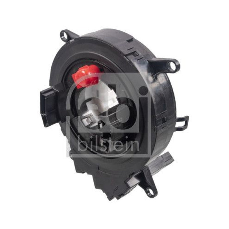 Febi Airbag Clock Spring 7 Connectors Plastic 194647