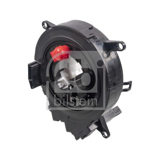 Febi Airbag Clock Spring 7 Connectors Plastic 194647
