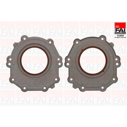 FAI Crankshaft Shaft Seal 101mm OD ID Wide OS2340