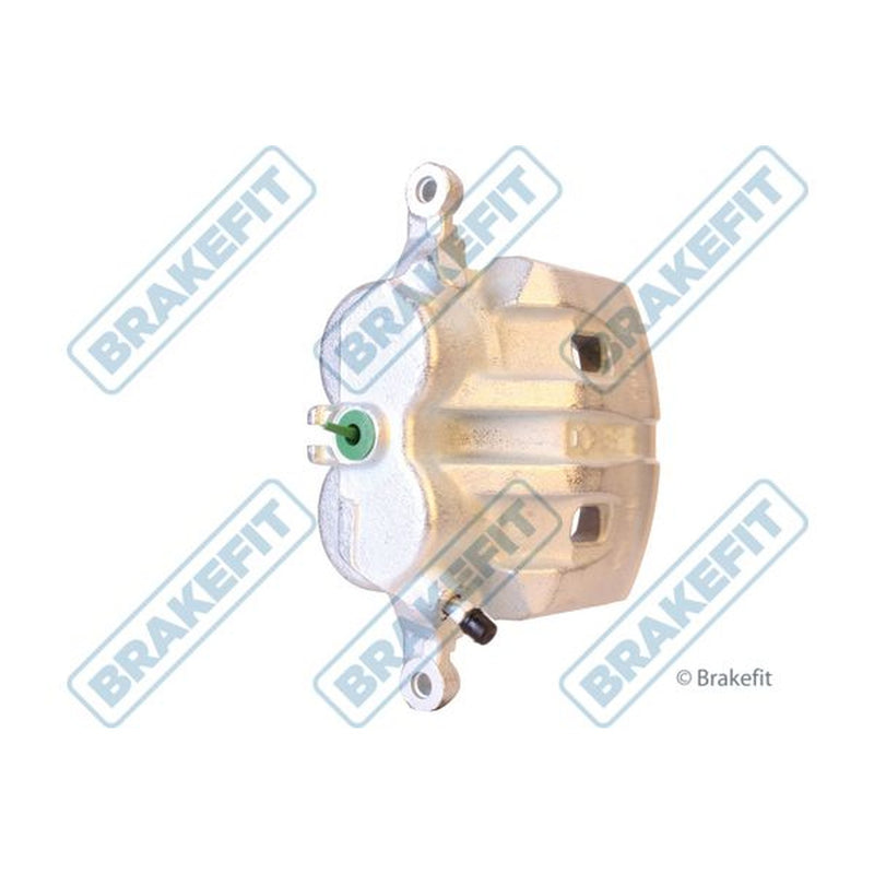 Apec 2 x Front Brake Calipers BCA1125