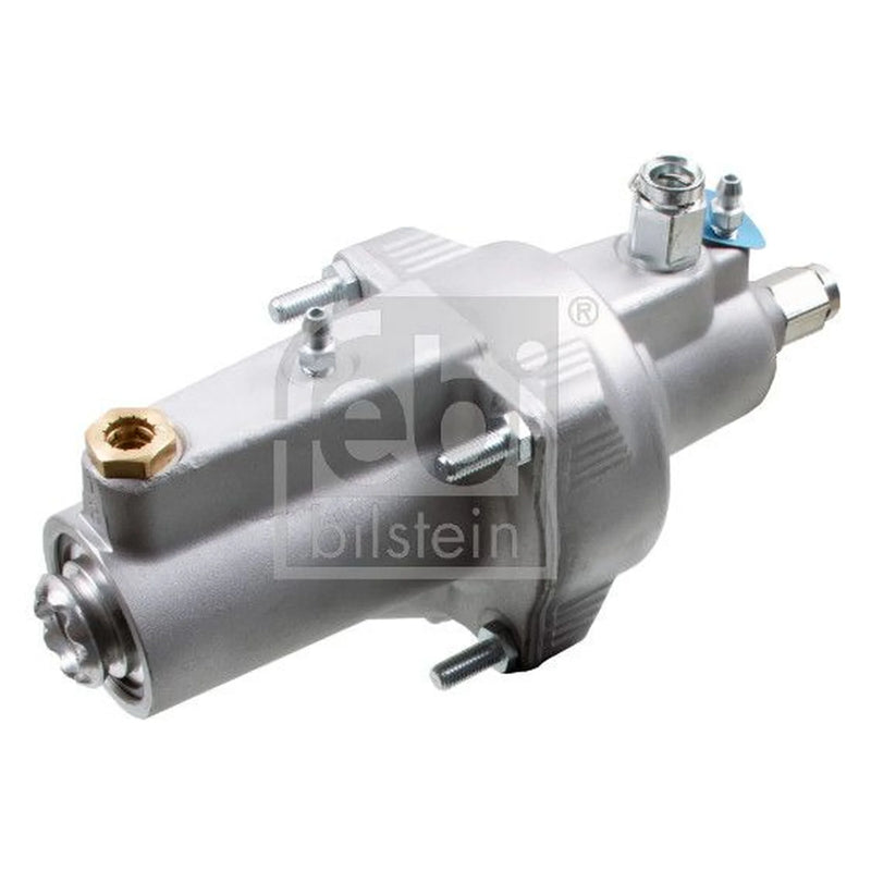 Febi Clutch Servo Booster Connectors 173393
