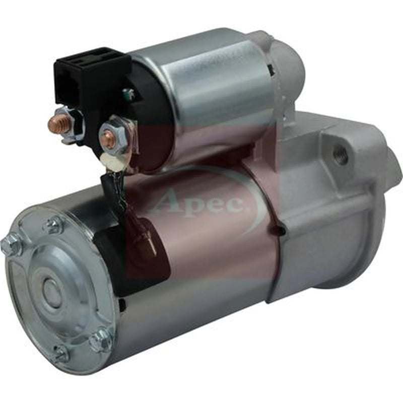 Apec Starter Motor 12V 1.8kW 11 Teeth ASM1663