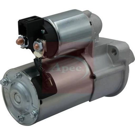 Apec Starter Motor 12V 1.8kW 11 Teeth ASM1663