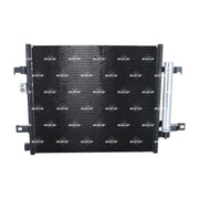 NRF Air Conditioning Condenser 350559