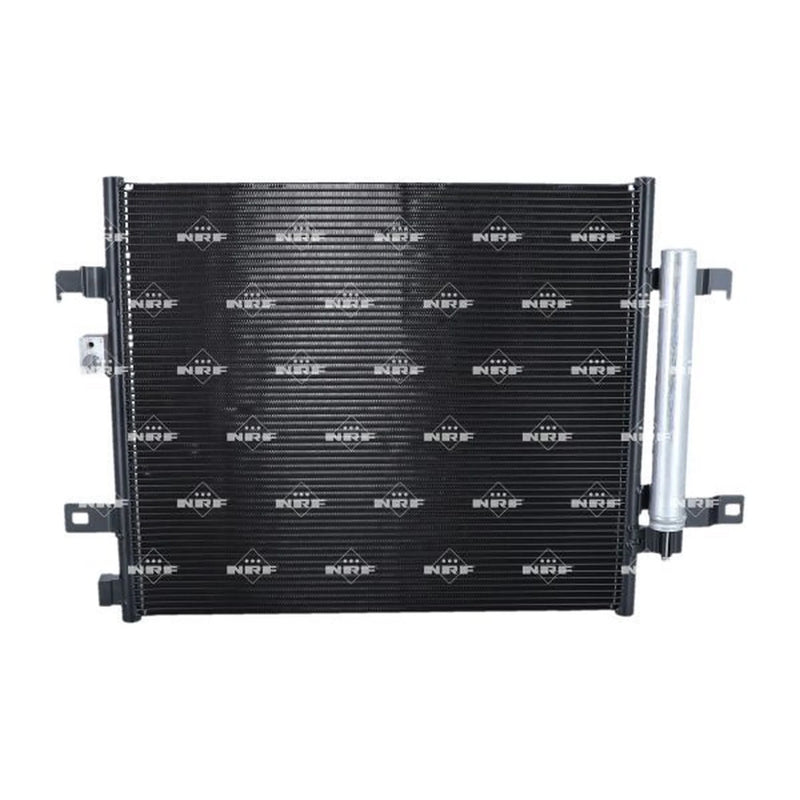 NRF Air Conditioning Condenser 350559