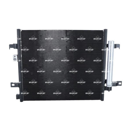 NRF Air Conditioning Condenser 350559
