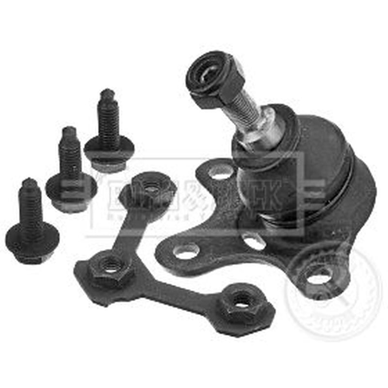 Borg & Beck Ball Joint Front Right BBJ5365