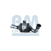 BM Catalysts Homologated Diesel Cat BM80416H