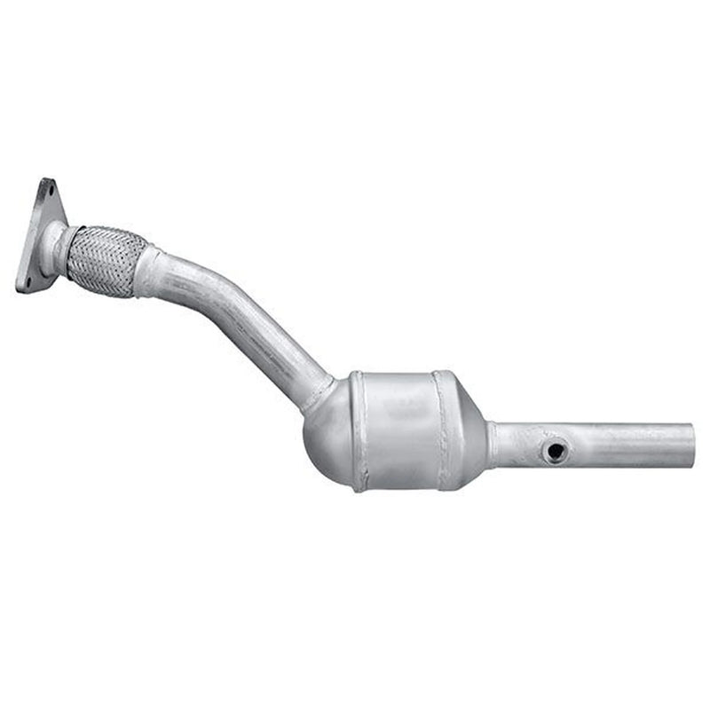 Hella Catalytic Converter 8LE 366 053-651