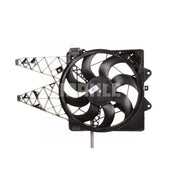 Mahle Engine Cooling Fan CFF 361 000P
