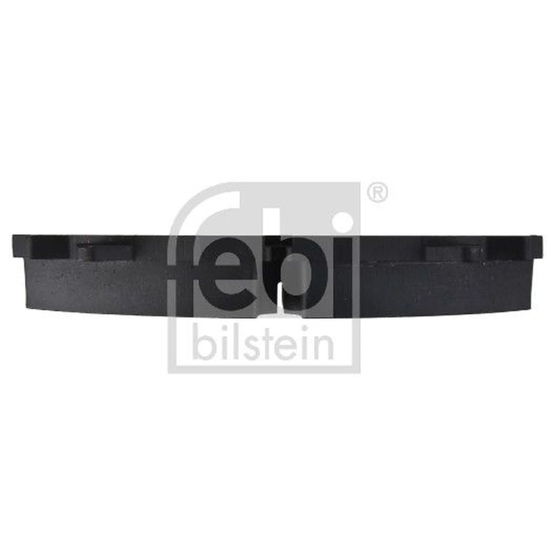 Febi Rear Brake Pad Set 171241