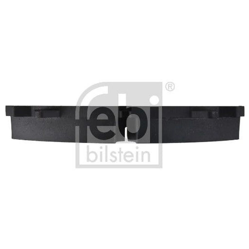 Febi Rear Brake Pad Set 171241