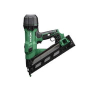 HiKOKI NT1865DAAW9Z 15Ga Angled Finishing Nailer 18V Bare Unit - NT1865DAAW9Z
