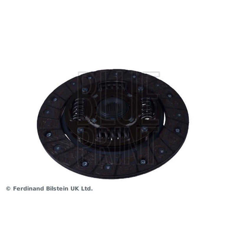 Blue Print Clutch Friction Disc Plate 18 Splines ADN13192