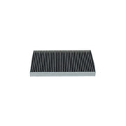 Bosch Cabin Air Filter (Pollen Filter) Interior 1 987 435 621