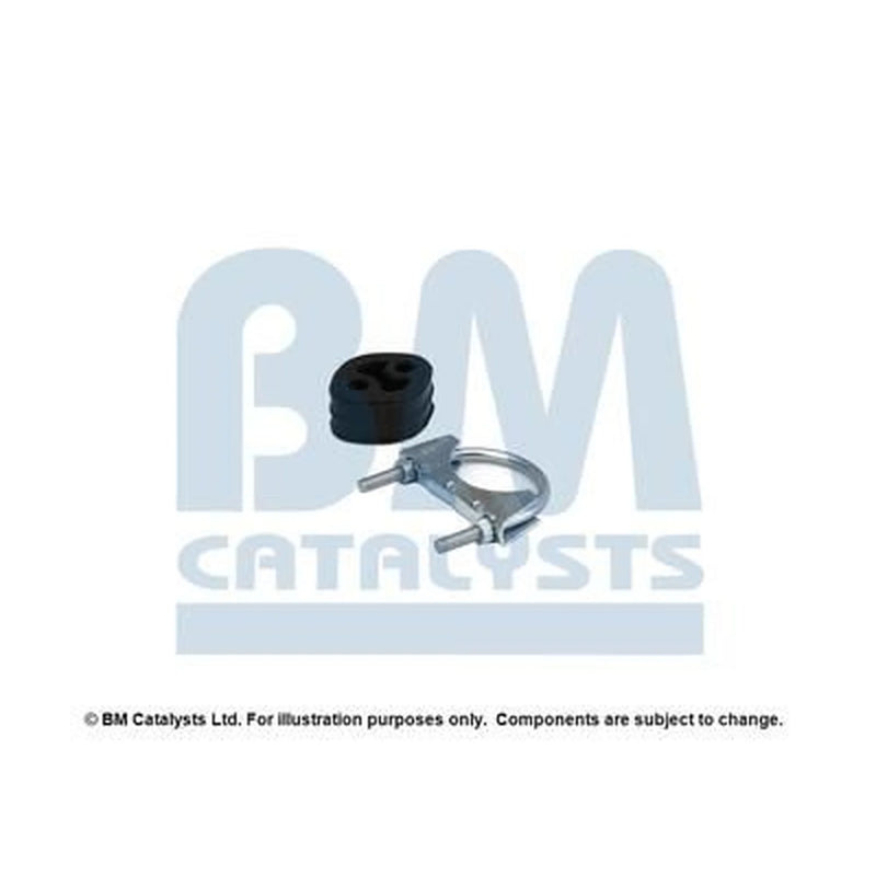 BM Catalysts Exhaust Pipe Mounting Kit FK50444C