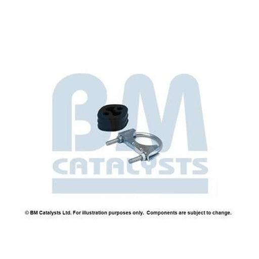 BM Catalysts Exhaust Pipe Mounting Kit FK50444C