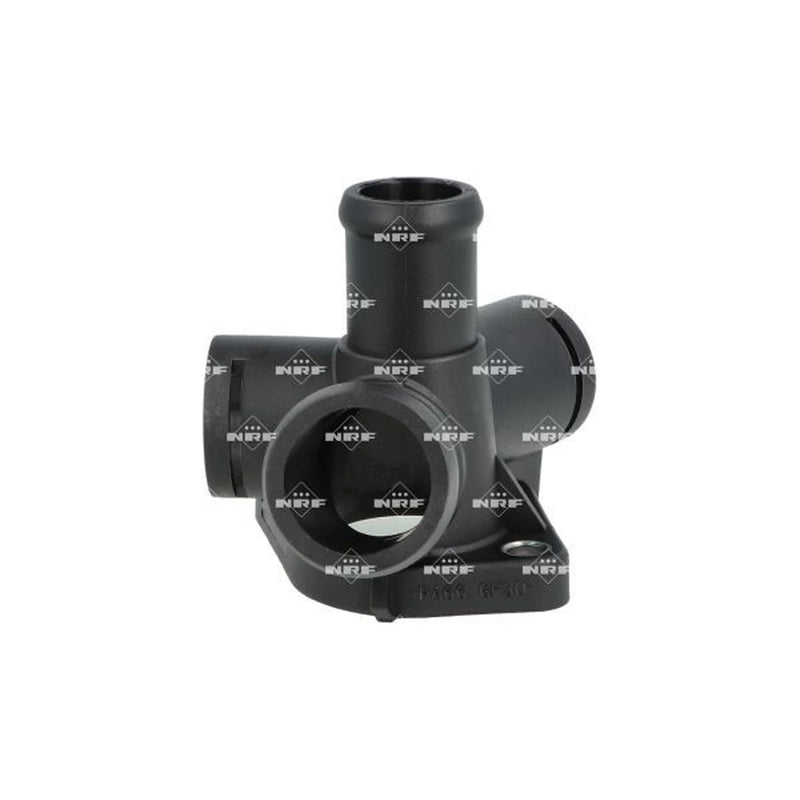 NRF Coolant Flange Housing Connector transmission sided 775029