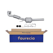 Hella Catalytic Converter 8LE 366 054-261