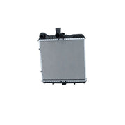 NRF Engine Radiator Right 58486