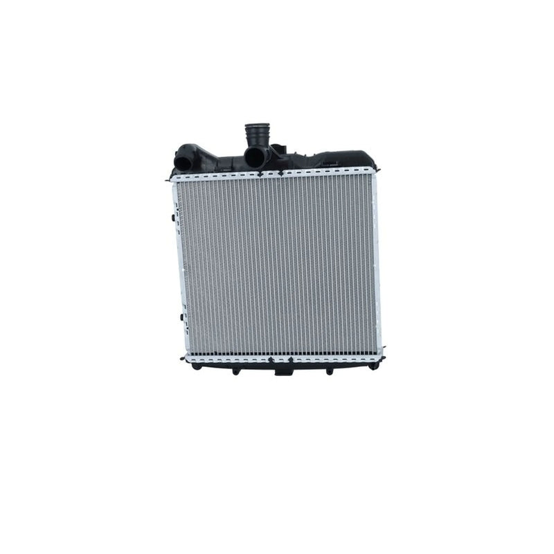 NRF Engine Radiator Right 58486