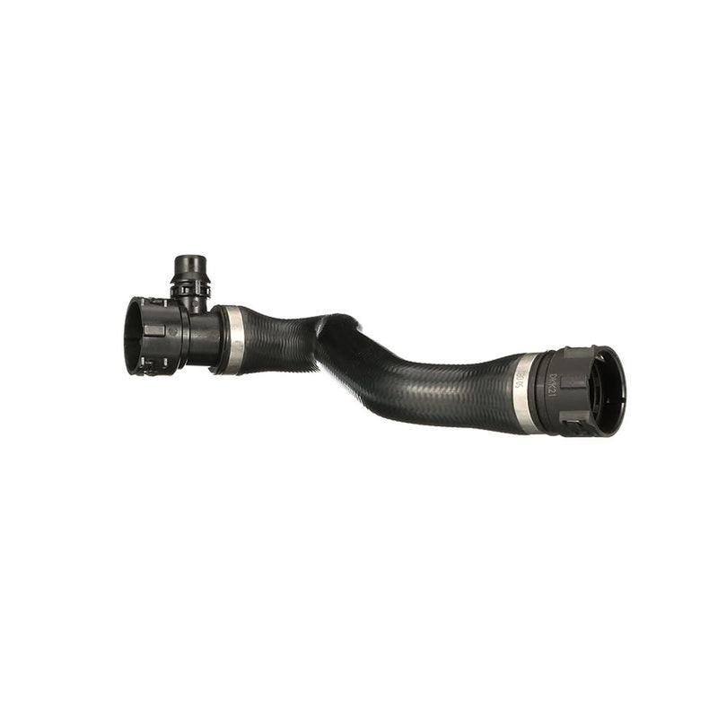 Gates Radiator Coolant Hose 340mm ID 05-4852