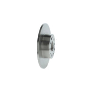 Bosch 2 x Solid Rear Brake Discs 0 986 478 463