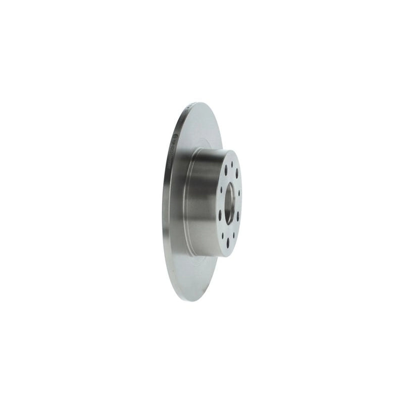 Bosch 2 x Solid Rear Brake Discs 0 986 478 463