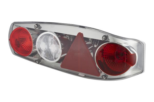 Hella 2VP 343 590-067 Tail Light Assembly